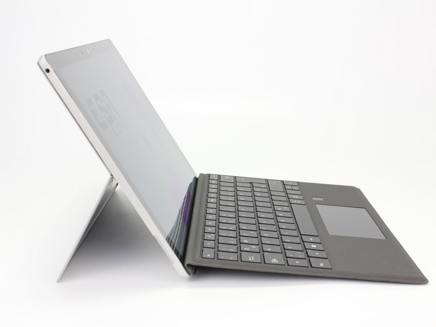 Refurbished Microsoft Surface Pro 5 (1796), i5-1135G7, 16 GB,LPDDR4, 12.3" ins., 2736x1824 px, SSD, 256 GB Produktcode: 16023392 ESA-Tech Bild 5 von 13" title="Microsoft Surface Pro 5 (1796) - 549 €, Produktcode: 16023392 - Bild 5 von 13