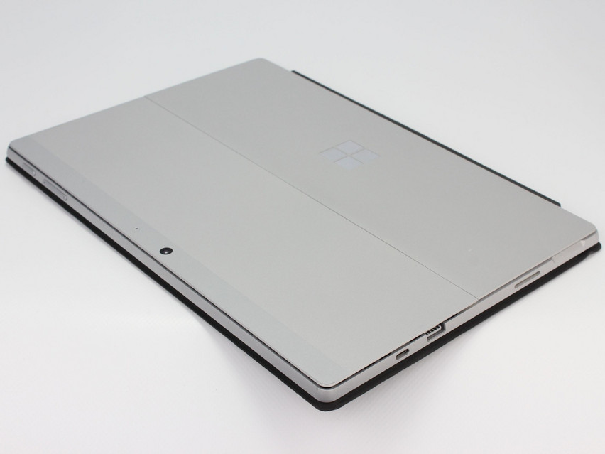 Refurbished Microsoft Surface Pro 5 (1796), i5-1135G7, 16 GB,LPDDR4, 12.3" ins., 2736x1824 px, SSD, 256 GB Produktcode: 16023392 ESA-Tech Bild 11 von 13" title="Microsoft Surface Pro 5 (1796) - 549 €, Produktcode: 16023392 - Bild 11 von 13