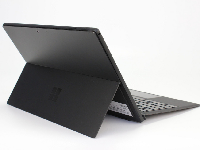 Refurbished Microsoft Surface Pro 7 (1866), i5-1035G4, 8 GB,LPDDR4, 12.3" ins., 2736x1824 px, SSD, 256 GB Produktcode: 16023394 ESA-Tech Bild 7 von 13" title="Microsoft Surface Pro 7 (1866) - 349 €, Produktcode: 16023394 - Bild 7 von 13