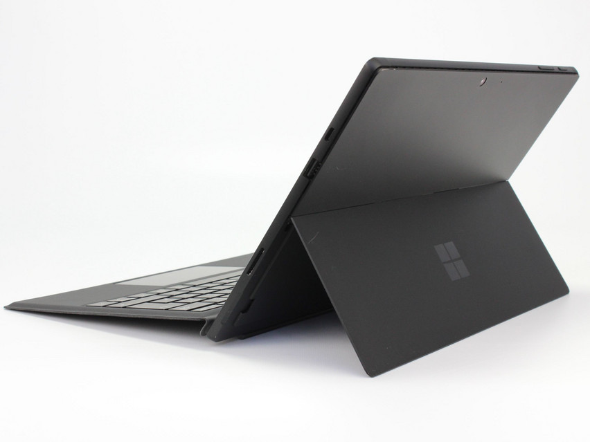 Refurbished Microsoft Surface Pro 7 (1866), i5-1035G4, 8 GB,LPDDR4, 12.3" ins., 2736x1824 px, SSD, 256 GB Produktcode: 16023394 ESA-Tech Bild 6 von 13" title="Microsoft Surface Pro 7 (1866) - 349 €, Produktcode: 16023394 - Bild 6 von 13