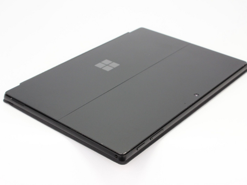 Refurbished Microsoft Surface Pro 7 (1866), i5-1035G4, 8 GB,LPDDR4, 12.3" ins., 2736x1824 px, SSD, 256 GB Produktcode: 16023394 ESA-Tech Bild 10 von 13" title="Microsoft Surface Pro 7 (1866) - 349 €, Produktcode: 16023394 - Bild 10 von 13