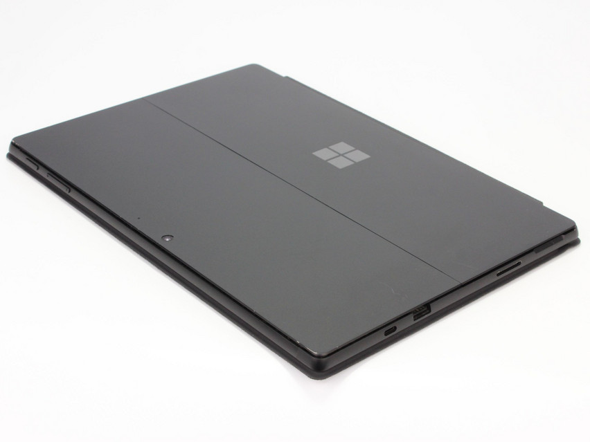 Refurbished Microsoft Surface Pro 7 (1866), i5-1035G4, 8 GB,LPDDR4, 12.3" ins., 2736x1824 px, SSD, 256 GB Produktcode: 16023394 ESA-Tech Bild 11 von 13" title="Microsoft Surface Pro 7 (1866) - 349 €, Produktcode: 16023394 - Bild 11 von 13