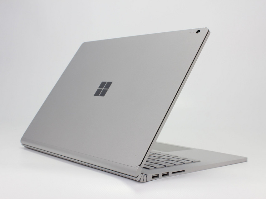 Refurbished Microsoft Surface Book 2, i5-8350U, 8 GB,LPDDR3, 13.5" ins., 3000x2000 px, SSD, 256 GB Product code: 16013328 ESA-Tech Image 10 of 16" title="Microsoft Surface Book 2 - 299 €, Product code: 16013328 - Image 10 of 16
