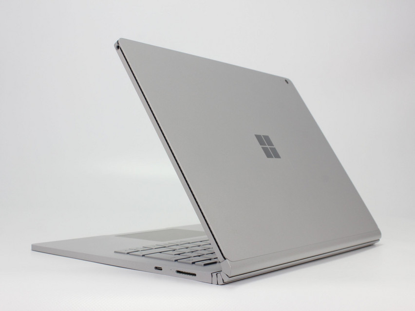 Refurbished Microsoft Surface Book 2, i5-8350U, 8 GB,LPDDR3, 13.5" ins., 3000x2000 px, SSD, 256 GB Product code: 16013328 ESA-Tech Image 11 of 16" title="Microsoft Surface Book 2 - 299 €, Product code: 16013328 - Image 11 of 16