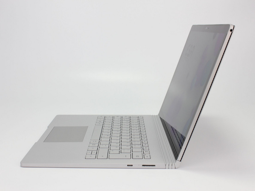 Refurbished Microsoft Surface Book 2, i5-8350U, 8 GB,LPDDR3, 13.5" ins., 3000x2000 px, SSD, 256 GB Product code: 16013328 ESA-Tech Image 9 of 16" title="Microsoft Surface Book 2 - 299 €, Product code: 16013328 - Image 9 of 16