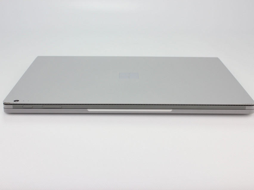 Refurbished Microsoft Surface Book 2, i5-8350U, 8 GB,LPDDR3, 13.5" ins., 3000x2000 px, SSD, 256 GB Product code: 16013328 ESA-Tech Image 12 of 16" title="Microsoft Surface Book 2 - 299 €, Product code: 16013328 - Image 12 of 16