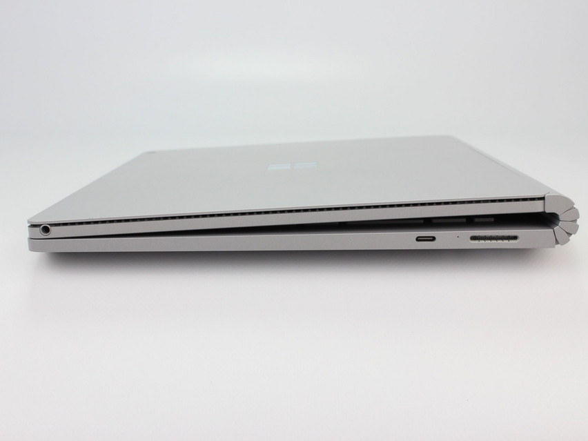 Refurbished Microsoft Surface Book 2, i5-8350U, 8 GB,LPDDR3, 13.5" ins., 3000x2000 px, SSD, 256 GB Product code: 16013328 ESA-Tech Image 13 of 16" title="Microsoft Surface Book 2 - 299 €, Product code: 16013328 - Image 13 of 16