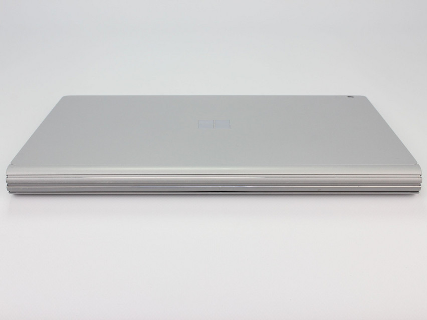 Refurbished Microsoft Surface Book 2, i5-8350U, 8 GB,LPDDR3, 13.5" ins., 3000x2000 px, SSD, 256 GB Product code: 16013328 ESA-Tech Image 14 of 16" title="Microsoft Surface Book 2 - 299 €, Product code: 16013328 - Image 14 of 16