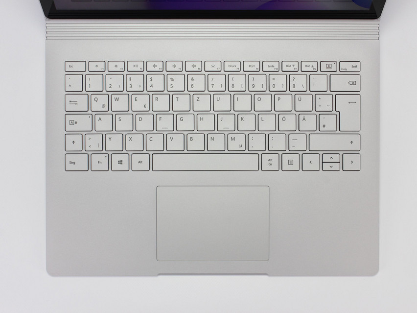 Refurbished Microsoft Surface Book 2, i5-8350U, 8 GB,LPDDR3, 13.5" ins., 3000x2000 px, SSD, 256 GB Product code: 16013328 ESA-Tech Image 2 of 16" title="Microsoft Surface Book 2 - 299 €, Product code: 16013328 - Image 2 of 16