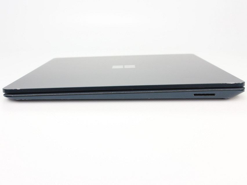 Refurbished Microsoft Surface Laptop 3 (Modell 1867), i7-1065G7, 16 GB,LPDDR4, 13.5" ins., 2256x1504 px, SSD, 512 GB Product code: 16013327 ESA-Tech Image 8 of 12" title="Microsoft Surface Laptop 3 (Modell 1867) - 449 €, Product code: 16013327 - Image 8 of 12