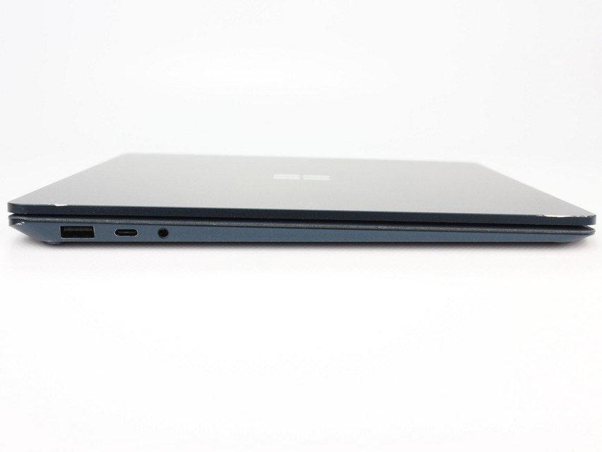 Refurbished Microsoft Surface Laptop 3 (Modell 1867), i7-1065G7, 16 GB,LPDDR4, 13.5" ins., 2256x1504 px, SSD, 512 GB Product code: 16013327 ESA-Tech Image 10 of 12" title="Microsoft Surface Laptop 3 (Modell 1867) - 449 €, Product code: 16013327 - Image 10 of 12