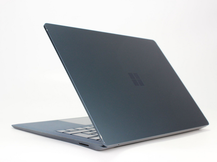 Refurbished Microsoft Surface Laptop 3 (Modell 1867), i7-1065G7, 16 GB,LPDDR4, 13.5" ins., 2256x1504 px, SSD, 512 GB Product code: 16013327 ESA-Tech Image 7 of 12" title="Microsoft Surface Laptop 3 (Modell 1867) - 449 €, Product code: 16013327 - Image 7 of 12