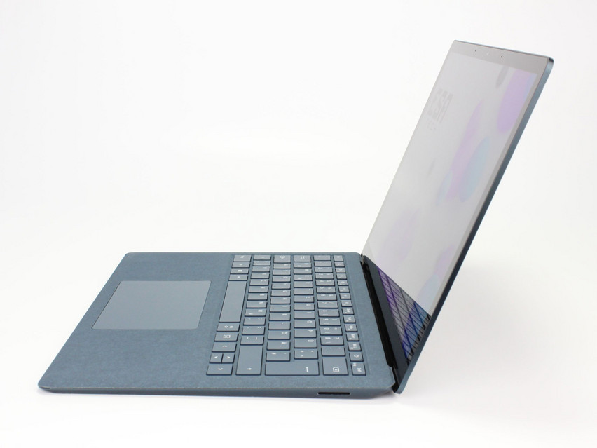 Refurbished Microsoft Surface Laptop 3 (Modell 1867), i7-1065G7, 16 GB,LPDDR4, 13.5" ins., 2256x1504 px, SSD, 512 GB Product code: 16013327 ESA-Tech Image 4 of 12" title="Microsoft Surface Laptop 3 (Modell 1867) - 449 €, Product code: 16013327 - Image 4 of 12
