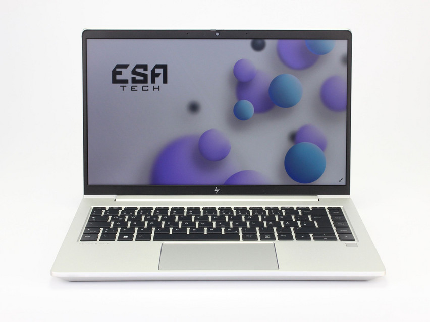 Refurbished HP EliteBook 645 G9, 5675U, 16 GB,DDR4, 14.0" ins., 1920x1080 px, SSD, 512 GB Produktcode: 11013375 ESA-Tech Bild 1 von 15" title="HP EliteBook 645 G9 - 449 €, Produktcode: 11013375 - Bild 1 von 15