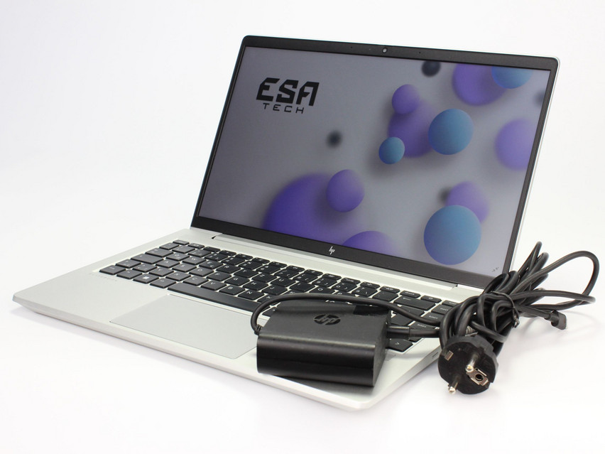 Refurbished HP EliteBook 645 G9, 5675U, 16 GB,DDR4, 14.0" ins., 1920x1080 px, SSD, 512 GB Produktcode: 11013375 ESA-Tech Bild 3 von 15" title="HP EliteBook 645 G9 - 449 €, Produktcode: 11013375 - Bild 3 von 15
