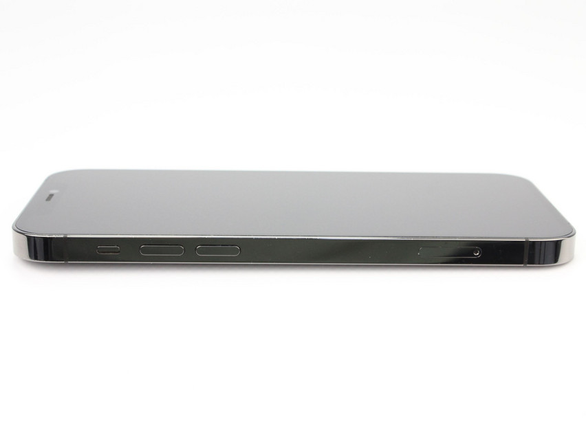 Refurbished Apple iPhone 12 Pro, APL1W01, 6 GB,LPDDR4X, 6.1" ins., 2532x1170 px, SSD, 128 GB Produktcode: 12063455 ESA-Tech Bild 6 von 6" title="Apple iPhone 12 Pro - 299 €, Produktcode: 12063455 - Bild 6 von 6