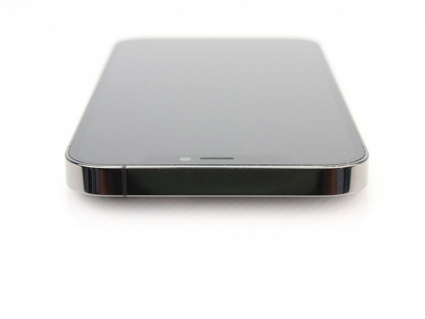 Refurbished Apple iPhone 12 Pro, APL1W01, 6 GB,LPDDR4X, 6.1" ins., 2532x1170 px, SSD, 128 GB Produktcode: 12063455 ESA-Tech Bild 3 von 6" title="Apple iPhone 12 Pro - 299 €, Produktcode: 12063455 - Bild 3 von 6
