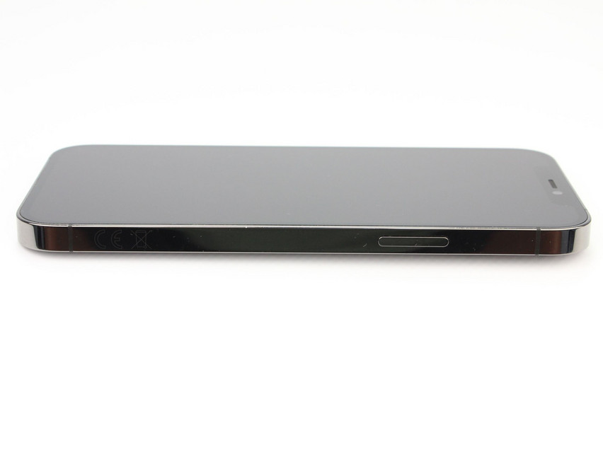 Refurbished Apple iPhone 12 Pro, APL1W01, 6 GB,LPDDR4X, 6.1" ins., 2532x1170 px, SSD, 128 GB Produktcode: 12063455 ESA-Tech Bild 4 von 6" title="Apple iPhone 12 Pro - 299 €, Produktcode: 12063455 - Bild 4 von 6