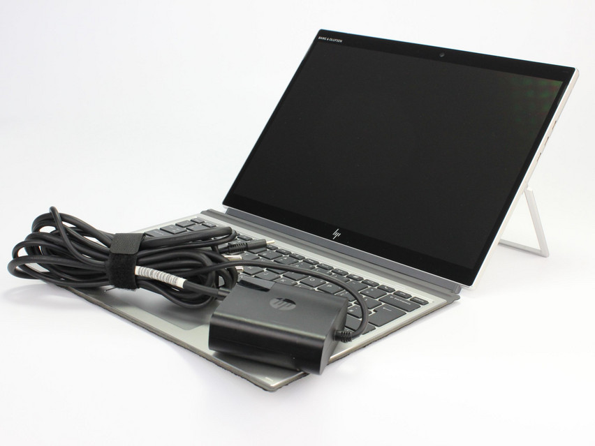 Refurbished HP Elite X2 G4, i7-8565U, 8 GB,LPDDR3, 12.3" ins., 1920х1280 px, SSD, 512 GB Produktcode: 11023390 ESA-Tech Bild 4 von 16" title="HP Elite X2 G4 - 279 €, Produktcode: 11023390 - Bild 4 von 16