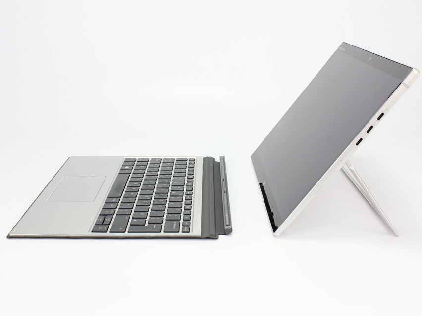 Refurbished HP Elite X2 G4, i7-8565U, 8 GB,LPDDR3, 12.3" ins., 1920х1280 px, SSD, 512 GB Produktcode: 11023390 ESA-Tech Bild 3 von 16" title="HP Elite X2 G4 - 279 €, Produktcode: 11023390 - Bild 3 von 16