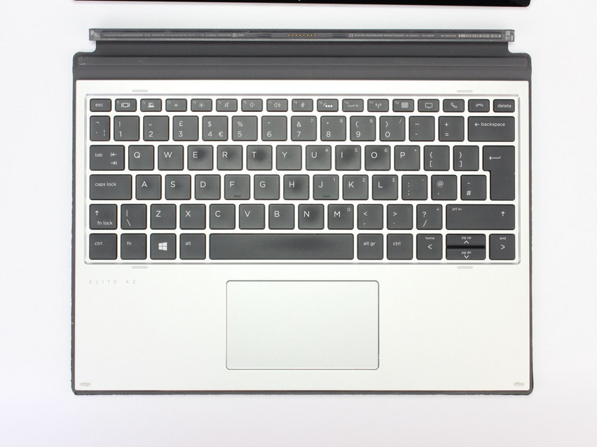 Refurbished HP Elite X2 G4, i7-8565U, 8 GB,LPDDR3, 12.3" ins., 1920х1280 px, SSD, 512 GB Produktcode: 11023390 ESA-Tech Bild 2 von 16" title="HP Elite X2 G4 - 279 €, Produktcode: 11023390 - Bild 2 von 16