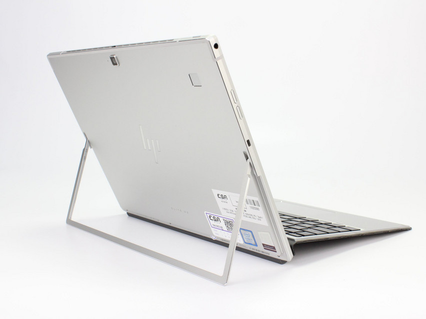 Refurbished HP Elite X2 G4, i7-8565U, 8 GB,LPDDR3, 12.3" ins., 1920х1280 px, SSD, 512 GB Produktcode: 11023390 ESA-Tech Bild 7 von 16" title="HP Elite X2 G4 - 279 €, Produktcode: 11023390 - Bild 7 von 16