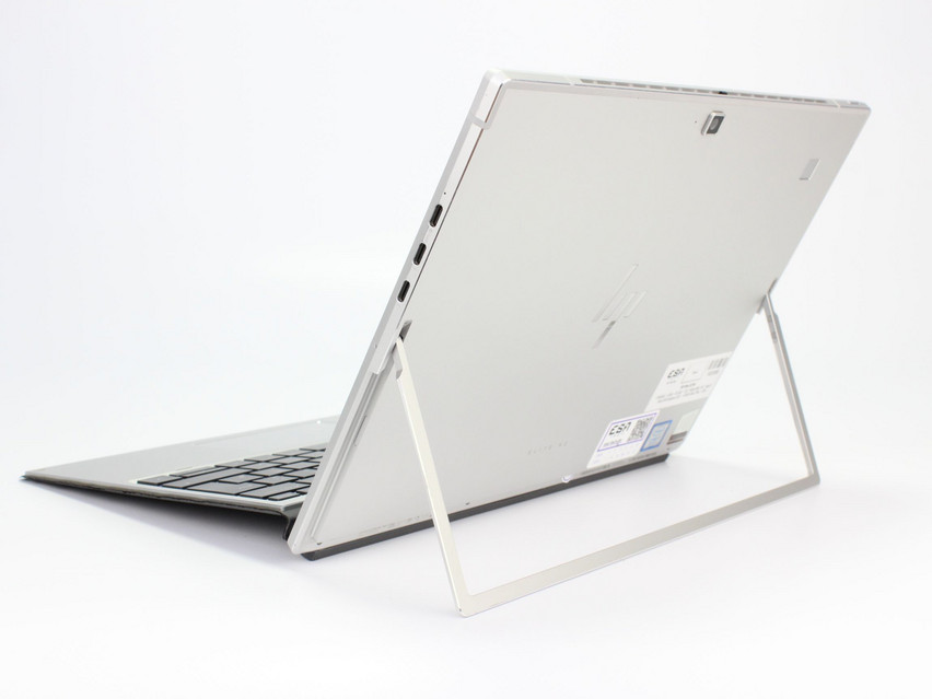 Refurbished HP Elite X2 G4, i7-8565U, 8 GB,LPDDR3, 12.3" ins., 1920х1280 px, SSD, 512 GB Produktcode: 11023390 ESA-Tech Bild 6 von 16" title="HP Elite X2 G4 - 279 €, Produktcode: 11023390 - Bild 6 von 16
