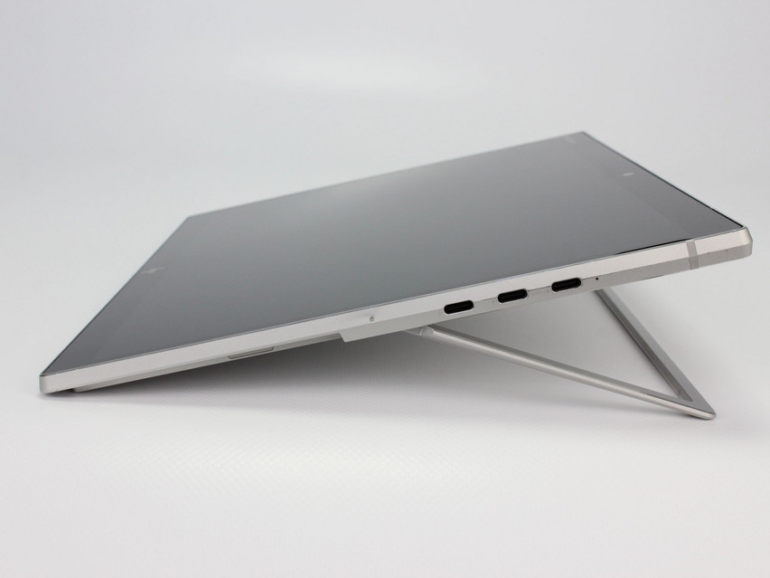 Refurbished HP Elite X2 G4, i7-8565U, 8 GB,LPDDR3, 12.3" ins., 1920х1280 px, SSD, 512 GB Produktcode: 11023390 ESA-Tech Bild 9 von 16" title="HP Elite X2 G4 - 279 €, Produktcode: 11023390 - Bild 9 von 16