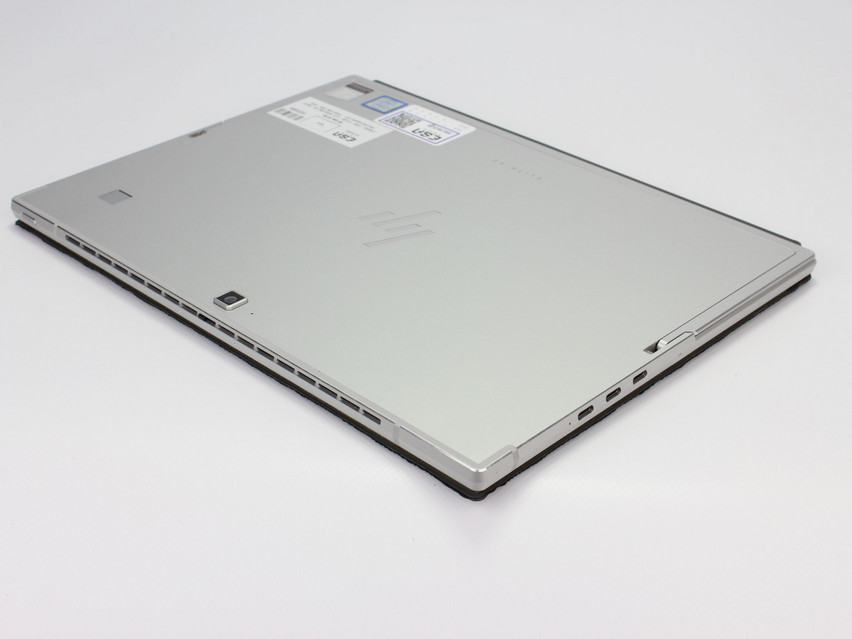 Refurbished HP Elite X2 G4, i7-8565U, 8 GB,LPDDR3, 12.3" ins., 1920х1280 px, SSD, 512 GB Produktcode: 11023390 ESA-Tech Bild 11 von 16" title="HP Elite X2 G4 - 279 €, Produktcode: 11023390 - Bild 11 von 16