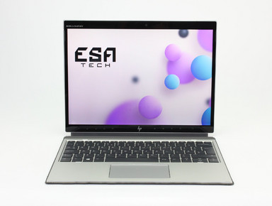 HP Elite X2 G4