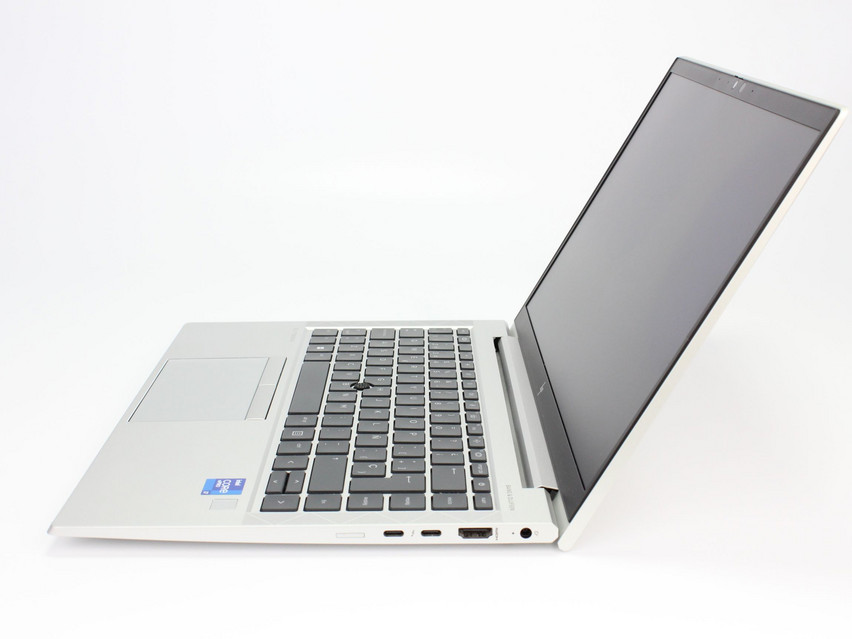 Refurbished HP EliteBook 840 G8, i7-1185G7, 32 GB,DDR4, 14.0" ins., 1920x1080 px, SSD, 512 GB Product code: 11013376 ESA-Tech Image 5 of 16" title="HP EliteBook 840 G8 - 449 €, Product code: 11013376 - Image 5 of 16