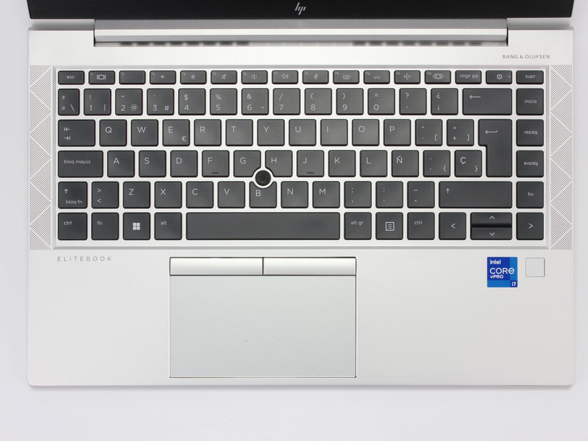 Refurbished HP EliteBook 840 G8, i7-1185G7, 32 GB,DDR4, 14.0" ins., 1920x1080 px, SSD, 512 GB Product code: 11013376 ESA-Tech Image 2 of 16" title="HP EliteBook 840 G8 - 449 €, Product code: 11013376 - Image 2 of 16