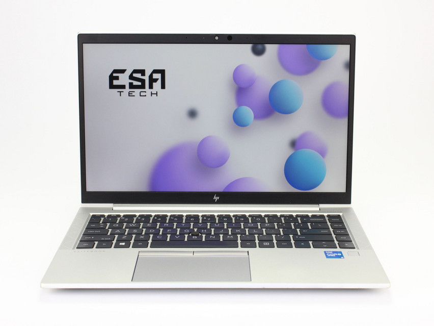 Refurbished HP EliteBook 840 G8, i5-1145G7, 12 GB,DDR4, 14.0" ins., 1920x1080 px, SSD, 512 GB Produktcode: 11013377 ESA-Tech Bild 1 von 15" title="HP EliteBook 840 G8 - 459 €, Produktcode: 11013377 - Bild 1 von 15