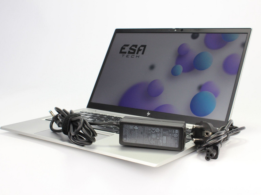 Refurbished HP EliteBook 840 G8, i5-1145G7, 12 GB,DDR4, 14.0" ins., 1920x1080 px, SSD, 512 GB Produktcode: 11013377 ESA-Tech Bild 3 von 15" title="HP EliteBook 840 G8 - 459 €, Produktcode: 11013377 - Bild 3 von 15