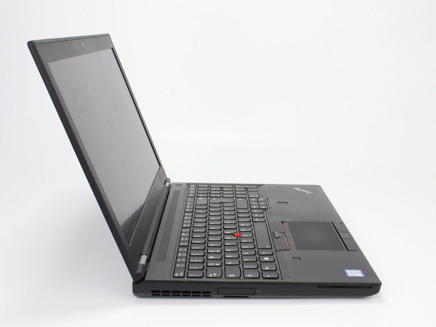 Refurbished Lenovo ThinkPad P51, i7-7820HQ, 32 GB,DDR4, 15.6" ins., 1920x1080 px, SSD, 512 GB Product code: 13013332 ESA-Tech Image 4 of 14" title="Lenovo ThinkPad P51 - 359 €, Product code: 13013332 - Image 4 of 14
