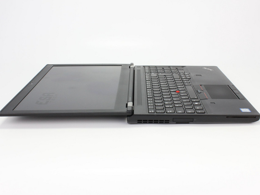 Refurbished Lenovo ThinkPad P51, i7-7820HQ, 32 GB,DDR4, 15.6" ins., 1920x1080 px, SSD, 512 GB Product code: 13013332 ESA-Tech Image 8 of 14" title="Lenovo ThinkPad P51 - 359 €, Product code: 13013332 - Image 8 of 14