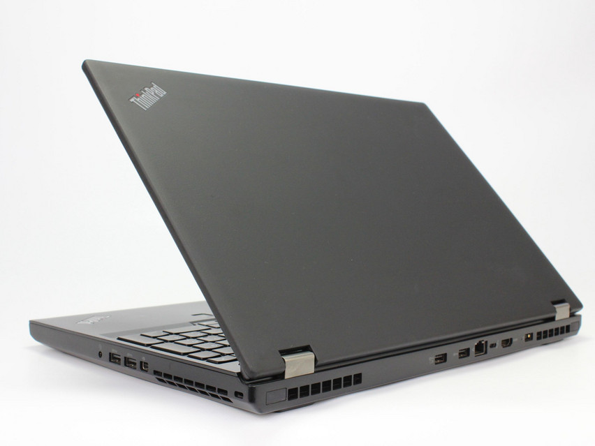 Refurbished Lenovo ThinkPad P51, i7-7820HQ, 32 GB,DDR4, 15.6" ins., 1920x1080 px, SSD, 512 GB Product code: 13013332 ESA-Tech Image 6 of 14" title="Lenovo ThinkPad P51 - 359 €, Product code: 13013332 - Image 6 of 14