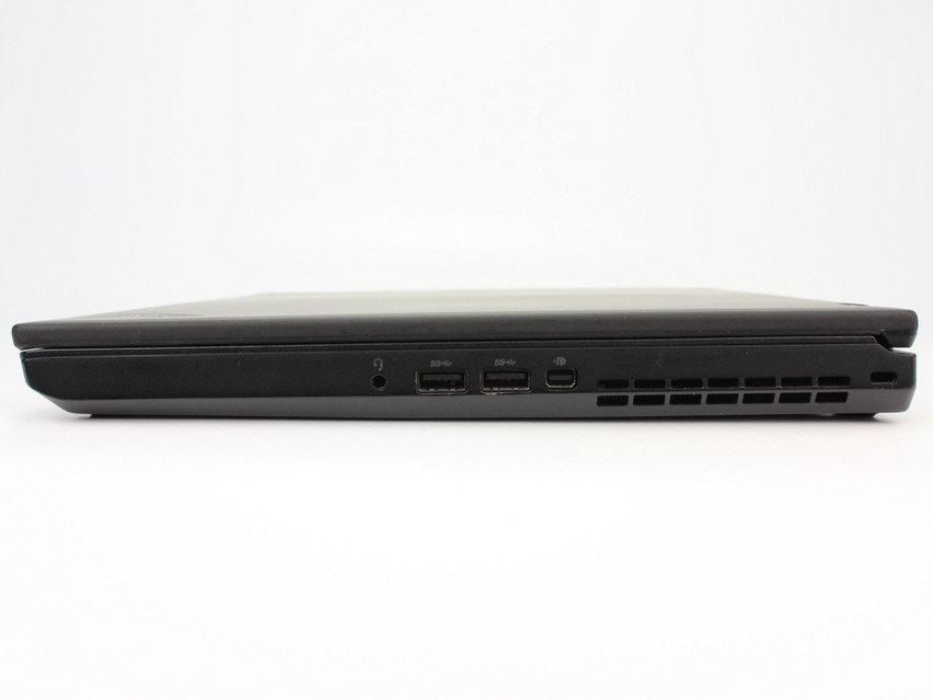 Refurbished Lenovo ThinkPad P51, i7-7820HQ, 32 GB,DDR4, 15.6" ins., 1920x1080 px, SSD, 512 GB Product code: 13013332 ESA-Tech Image 10 of 14" title="Lenovo ThinkPad P51 - 359 €, Product code: 13013332 - Image 10 of 14