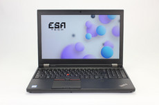 Lenovo ThinkPad P51
