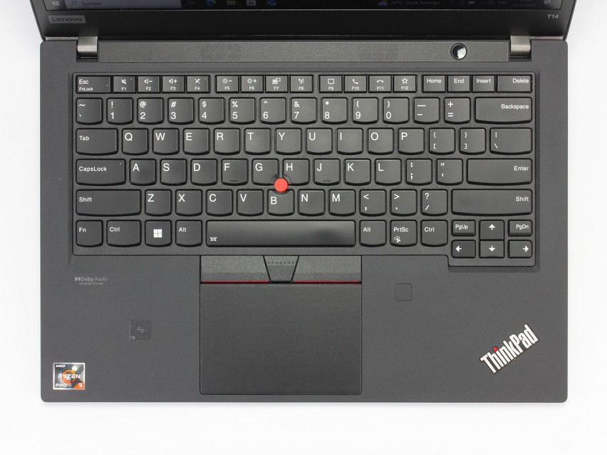 Refurbished Lenovo ThinkPad T14 Gen 2, 5650U, 16 GB,DDR4, 14.0" ins., 1920x1080 px, SSD, 512 GB Produktcode: 13013340 ESA-Tech Bild 2 von 15" title="Lenovo ThinkPad T14 Gen 2 - 449 €, Produktcode: 13013340 - Bild 2 von 15