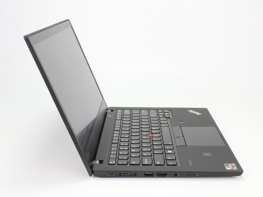 Refurbished Lenovo ThinkPad T14 Gen 2, 5650U, 16 GB,DDR4, 14.0" ins., 1920x1080 px, SSD, 512 GB Produktcode: 13013340 ESA-Tech Bild 6 von 15" title="Lenovo ThinkPad T14 Gen 2 - 449 €, Produktcode: 13013340 - Bild 6 von 15