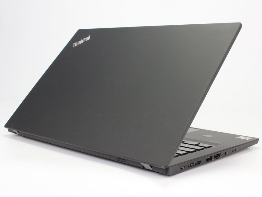 Refurbished Lenovo ThinkPad T14 Gen 2, 5650U, 16 GB,DDR4, 14.0" ins., 1920x1080 px, SSD, 512 GB Produktcode: 13013340 ESA-Tech Bild 8 von 15" title="Lenovo ThinkPad T14 Gen 2 - 449 €, Produktcode: 13013340 - Bild 8 von 15