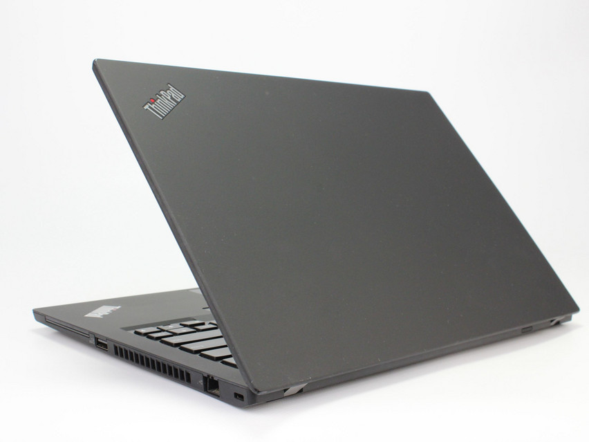 Refurbished Lenovo ThinkPad T14 Gen 2, 5650U, 16 GB,DDR4, 14.0" ins., 1920x1080 px, SSD, 512 GB Produktcode: 13013340 ESA-Tech Bild 7 von 15" title="Lenovo ThinkPad T14 Gen 2 - 449 €, Produktcode: 13013340 - Bild 7 von 15