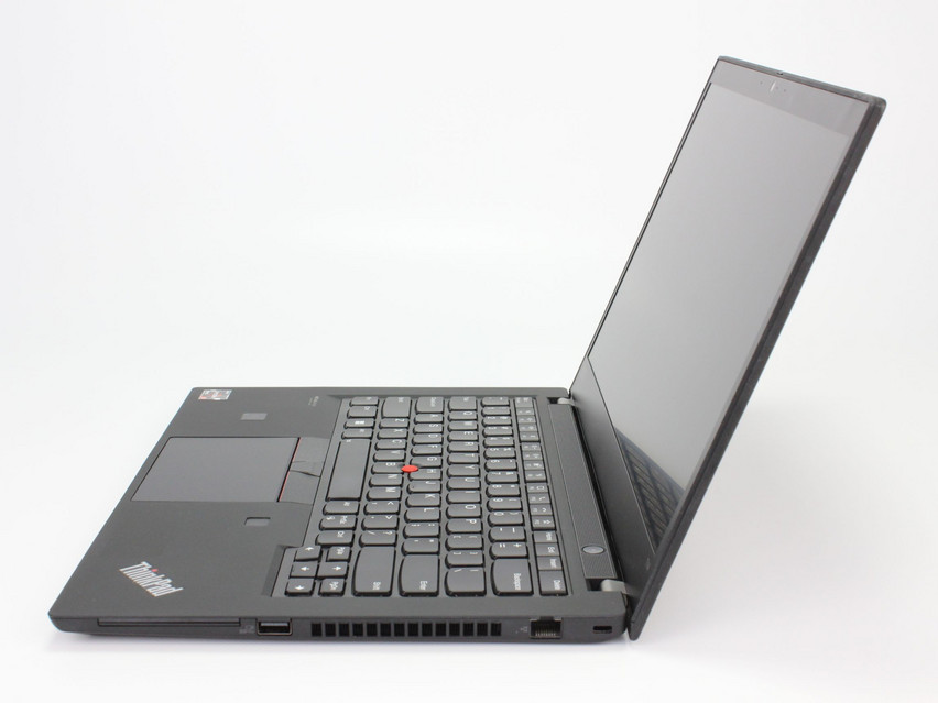 Refurbished Lenovo ThinkPad T14 Gen 2, 5650U, 16 GB,DDR4, 14.0" ins., 1920x1080 px, SSD, 512 GB Produktcode: 13013340 ESA-Tech Bild 5 von 15" title="Lenovo ThinkPad T14 Gen 2 - 449 €, Produktcode: 13013340 - Bild 5 von 15