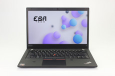 Lenovo ThinkPad T14 Gen 2