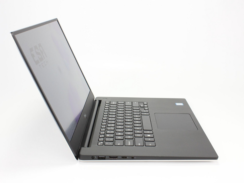 Refurbished Dell Precision 5530, i7-8850H, 16 GB,DDR4, 15.6" ins., 1920x1080 px, SSD, 512 GB Produktcode: 10013350 ESA-Tech Bild 4 von 12" title="Dell Precision 5530 - 499 €, Produktcode: 10013350 - Bild 4 von 12