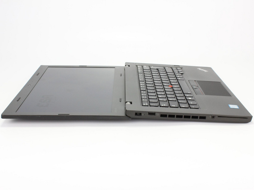 Refurbished Lenovo ThinkPad T470p, i7-7820HQ, 8 GB,DDR4, 14.0" ins., 1920x1080 px, SSD, 256 GB Produktcode: 13013348 ESA-Tech Bild 8 von 14" title="Lenovo ThinkPad T470p - 199 €, Produktcode: 13013348 - Bild 8 von 14