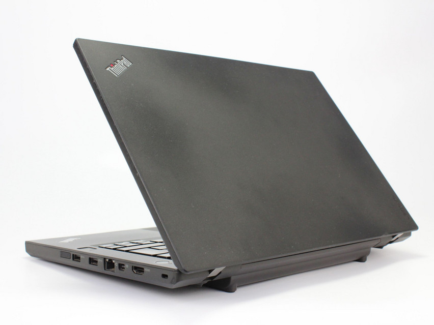 Refurbished Lenovo ThinkPad T470p, i7-7820HQ, 8 GB,DDR4, 14.0" ins., 1920x1080 px, SSD, 256 GB Produktcode: 13013348 ESA-Tech Bild 6 von 14" title="Lenovo ThinkPad T470p - 199 €, Produktcode: 13013348 - Bild 6 von 14