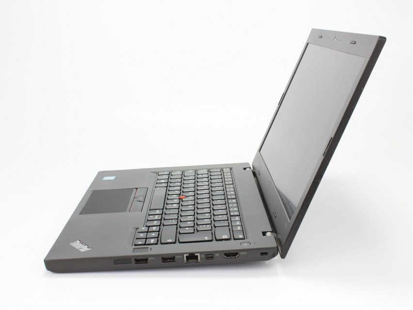 Refurbished Lenovo ThinkPad T470p, i7-7820HQ, 8 GB,DDR4, 14.0" ins., 1920x1080 px, SSD, 256 GB Produktcode: 13013348 ESA-Tech Bild 4 von 14" title="Lenovo ThinkPad T470p - 199 €, Produktcode: 13013348 - Bild 4 von 14