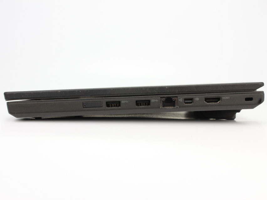 Refurbished Lenovo ThinkPad T470p, i7-7820HQ, 8 GB,DDR4, 14.0" ins., 1920x1080 px, SSD, 256 GB Produktcode: 13013348 ESA-Tech Bild 11 von 14" title="Lenovo ThinkPad T470p - 199 €, Produktcode: 13013348 - Bild 11 von 14